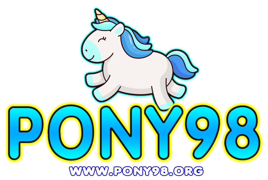 pony98